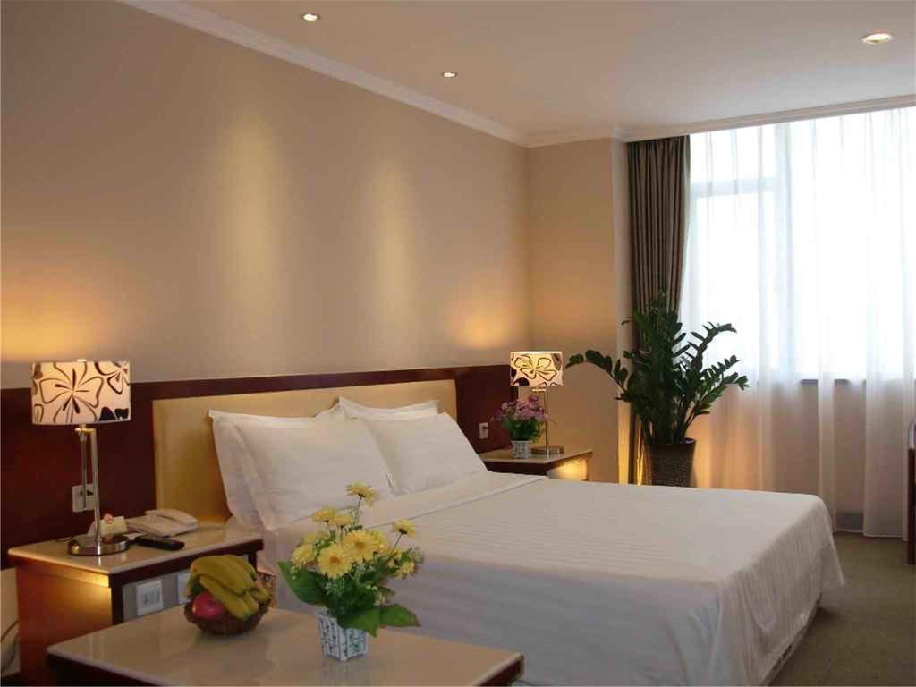 L Hotels Lianhua Branch Zhuhai Exterior foto