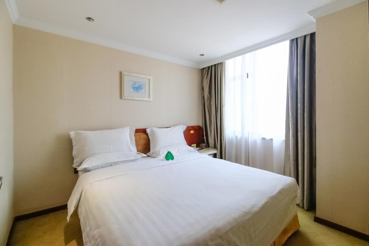 L Hotels Lianhua Branch Zhuhai Exterior foto